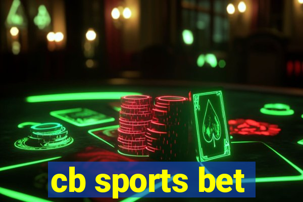 cb sports bet